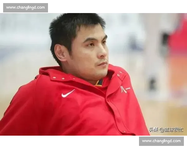 战神刘玉栋:CBA 无解统治力与中国男篮的血性之问 战神刘玉栋:CBA 无解统治力与中国男篮的血性之问