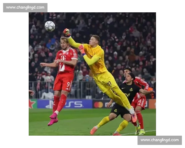 欧冠焦点战拜仁慕尼黑对决巴塞罗那宿命碰撞再掀风云绿茵巅峰之夜 欧冠焦点战拜仁慕尼黑对决巴塞罗那宿命碰撞再掀风云绿茵巅峰之夜