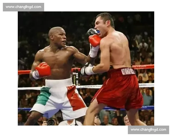 梅威瑟对决金童霍亚 拳坛世纪之战改写财富与传奇商业历史巅峰对抗 梅威瑟对决金童霍亚 拳坛世纪之战改写财富与传奇商业历史巅峰对抗