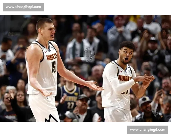 掘金逆转火箭全场精彩表现约基奇带队收获连胜 掘金逆转火箭全场精彩表现约基奇带队收获连胜