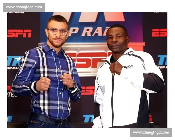 伊里贡多对决洛马琴科拳坛巅峰技艺与意志的终极碰撞经典之战全新