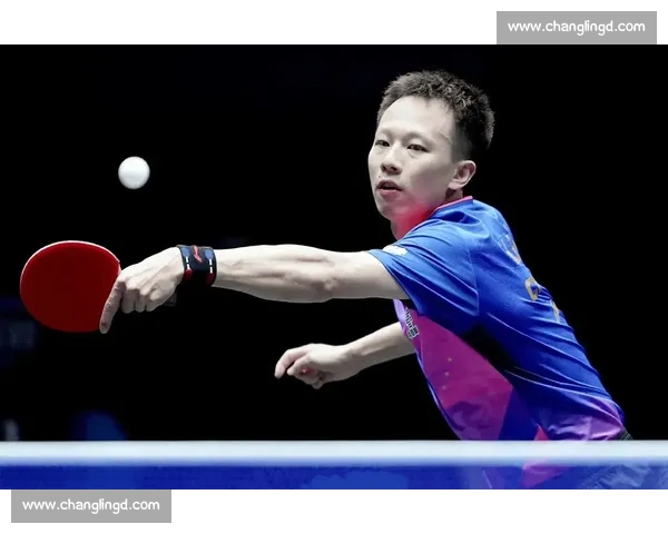 林高远对决张继科巅峰之战引爆乒坛焦点时刻全景回顾经典对抗赛场传奇