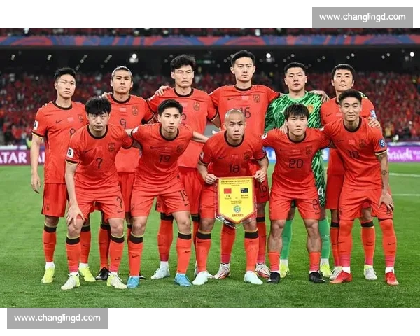 国足vs马其顿热身赛观察新阵容磨合与战术走向球员状态与未来期待