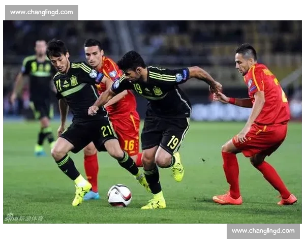 深度解析马其顿对阵西班牙比赛走势与胜负关键因素全面研判趋势评