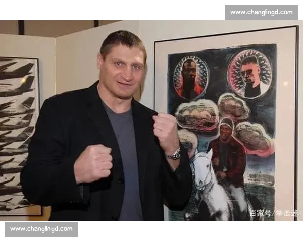 戈洛塔对决图阿的重量级拳坛宿命碰撞与争议之战时代荣耀对抗记