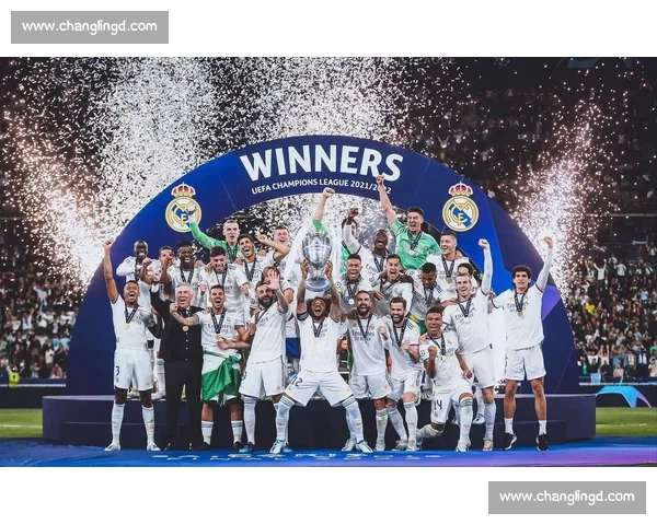 欧冠焦点战巴黎圣日耳曼对决皇家马德里巅峰较量前瞻豪门荣耀之争