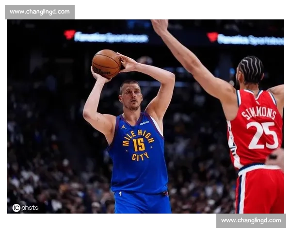 掘金对决快船抢七大战直播焦点约基奇莱昂纳德巅峰碰撞西部季后赛生死夜