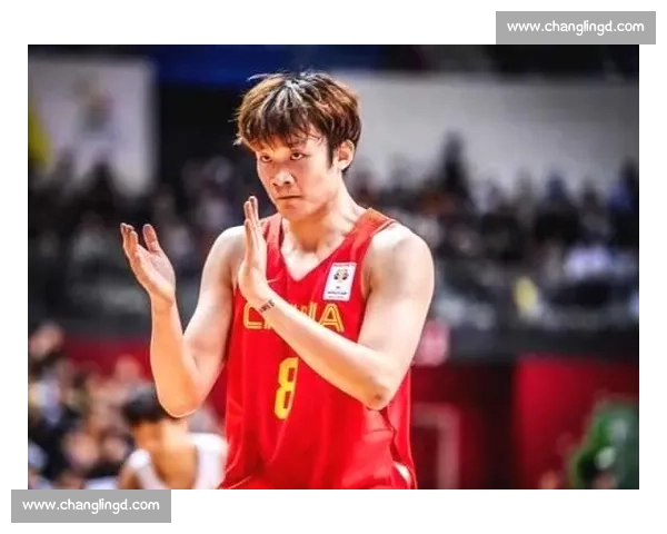 回望2004年中国男篮对阵塞黑的热血一战与时代记忆经典瞬间回顾