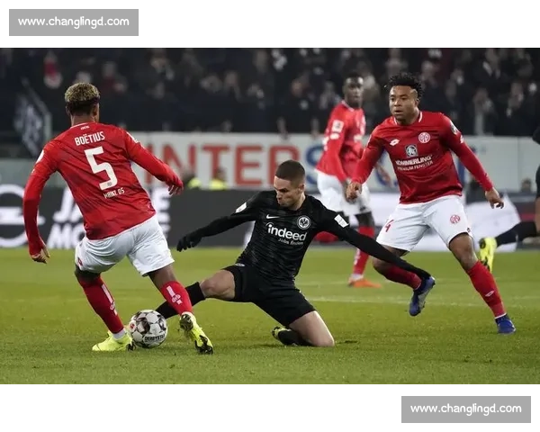 内卡萨vs萨卡特卡强强对话攻防博弈赛前前瞻与看点解析走势预测