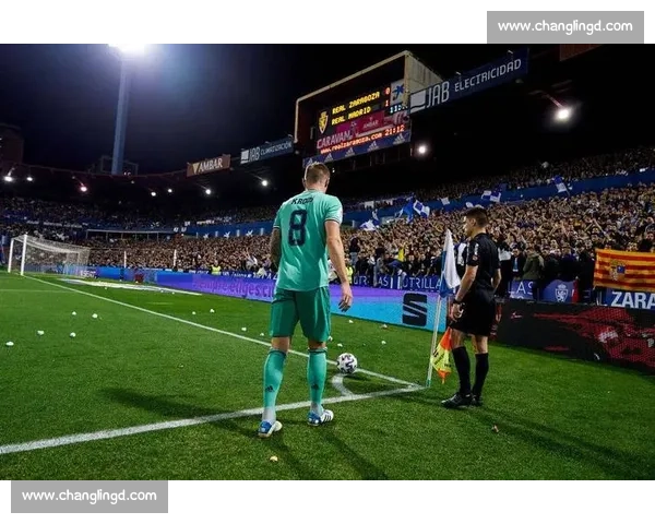 皇马客场挑战萨拉戈萨 力争联赛三连胜全力出击