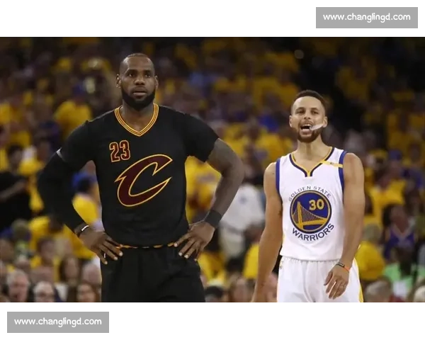 骑士勇士总决赛巅峰对决回顾与王朝命运交锋历史瞬间全景解析