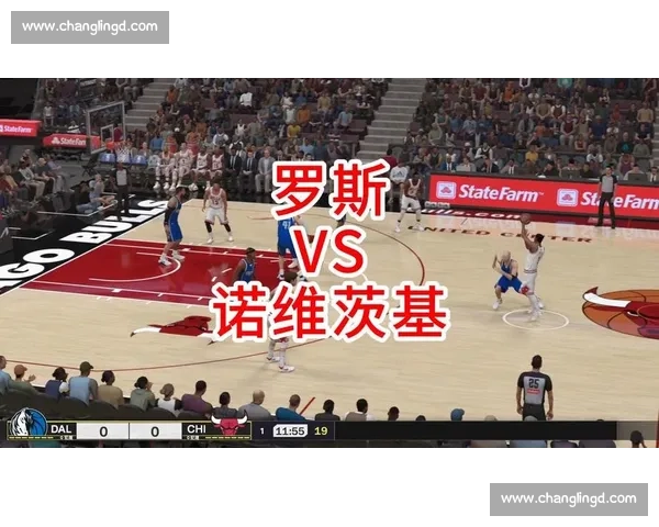 公牛与小牛赛场争锋回顾精彩瞬间与关键战术分析 公牛与小牛赛场争锋回顾精彩瞬间与关键战术分析